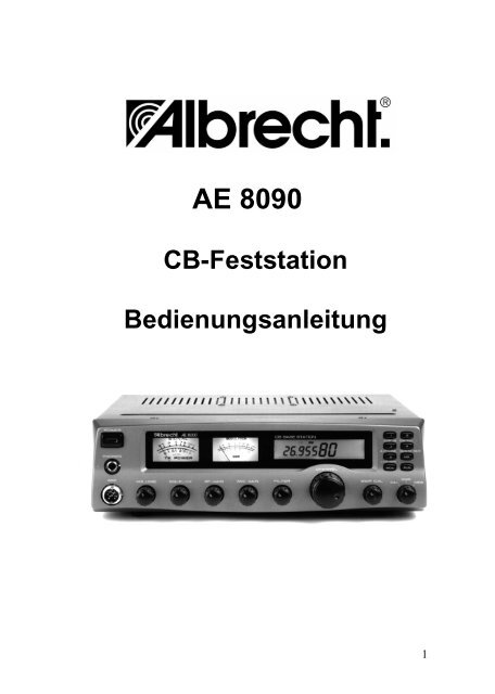 AE 8090