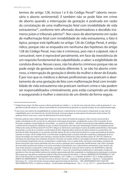 Aspectos jurídicos do atendimento às vítimas de violência sexual