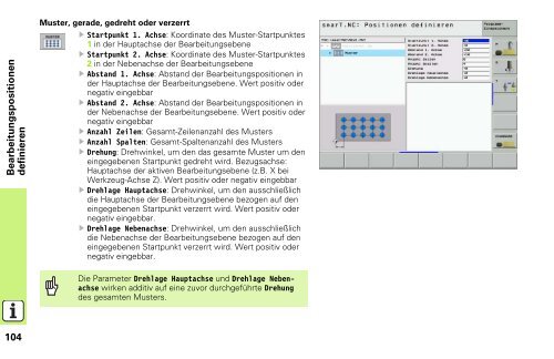 Der smarT.NC-Lotse - heidenhain - DR. JOHANNES HEIDENHAIN ...