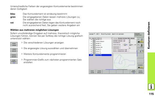 Der smarT.NC-Lotse - heidenhain - DR. JOHANNES HEIDENHAIN ...