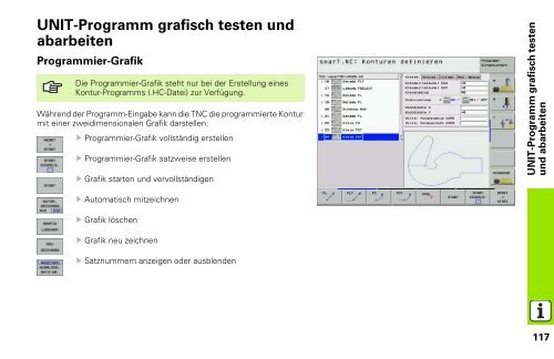 Der smarT.NC-Lotse - heidenhain - DR. JOHANNES HEIDENHAIN ...