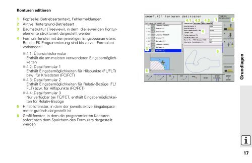 Der smarT.NC-Lotse - heidenhain - DR. JOHANNES HEIDENHAIN ...