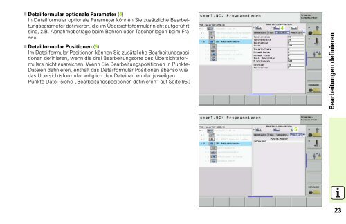 Der smarT.NC-Lotse - heidenhain - DR. JOHANNES HEIDENHAIN ...