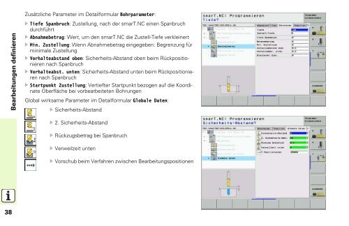 Der smarT.NC-Lotse - heidenhain - DR. JOHANNES HEIDENHAIN ...