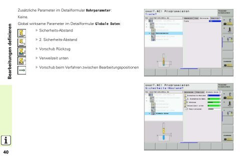 Der smarT.NC-Lotse - heidenhain - DR. JOHANNES HEIDENHAIN ...