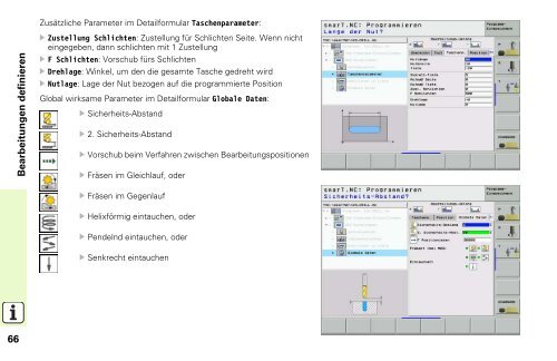 Der smarT.NC-Lotse - heidenhain - DR. JOHANNES HEIDENHAIN ...