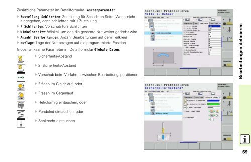 Der smarT.NC-Lotse - heidenhain - DR. JOHANNES HEIDENHAIN ...