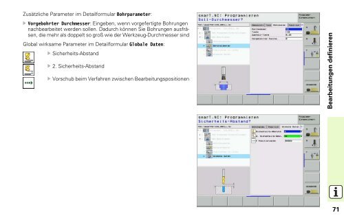 Der smarT.NC-Lotse - heidenhain - DR. JOHANNES HEIDENHAIN ...