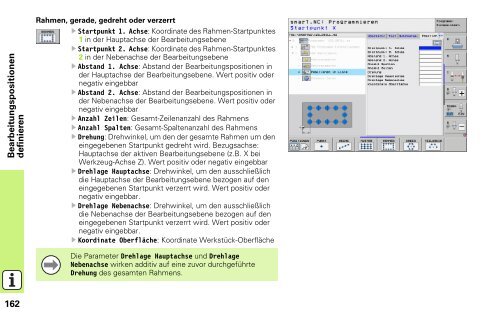 iTNC 530 - heidenhain