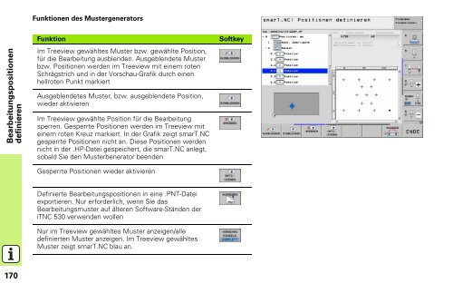 iTNC 530 - heidenhain