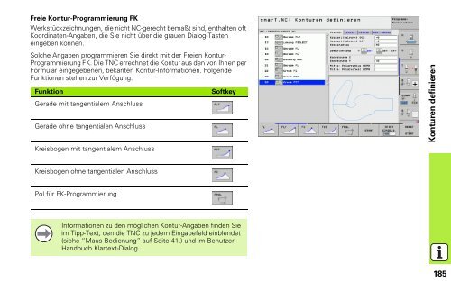 iTNC 530 - heidenhain