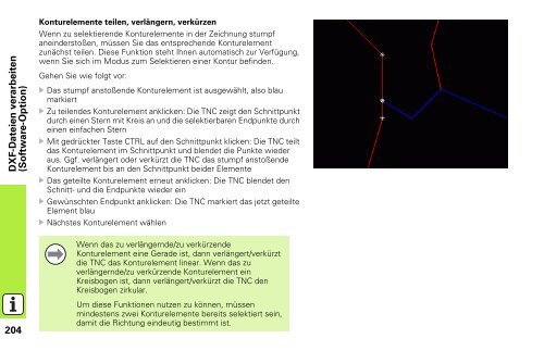 iTNC 530 - heidenhain