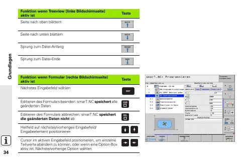 iTNC 530 - heidenhain