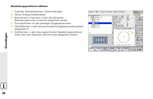 iTNC 530 - heidenhain