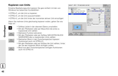 iTNC 530 - heidenhain