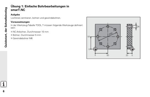 iTNC 530 - heidenhain