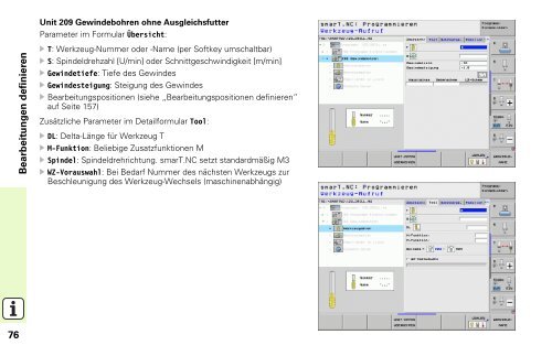 iTNC 530 - heidenhain