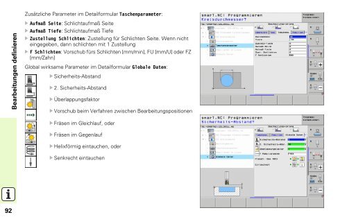 iTNC 530 - heidenhain