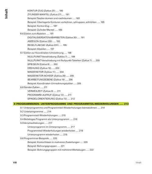 TNC 426B TNC 430 - heidenhain