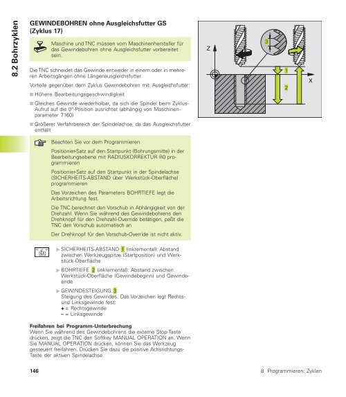 TNC 426B TNC 430 - heidenhain