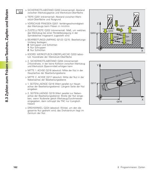 TNC 426B TNC 430 - heidenhain