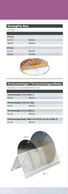 04bäckerei- und Konditoreiartikel - BÄKO Gruppe Nord