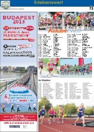 アイアンマン マーク85 -《I AM IRON MAN》 EDITION- Die Bayerische Laufzeitung 2015