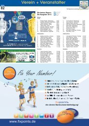 Die Bayerische Laufzeitung 2015