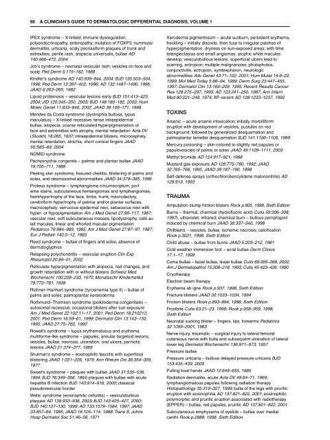 Dermatologic Differential Diagnosis.pdf. - Famona Site