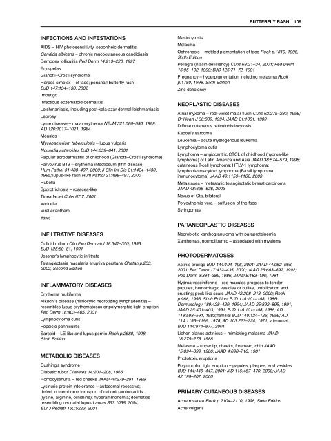 Dermatologic Differential Diagnosis.pdf. - Famona Site