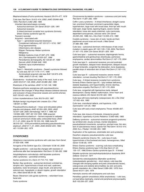 Dermatologic Differential Diagnosis.pdf. - Famona Site