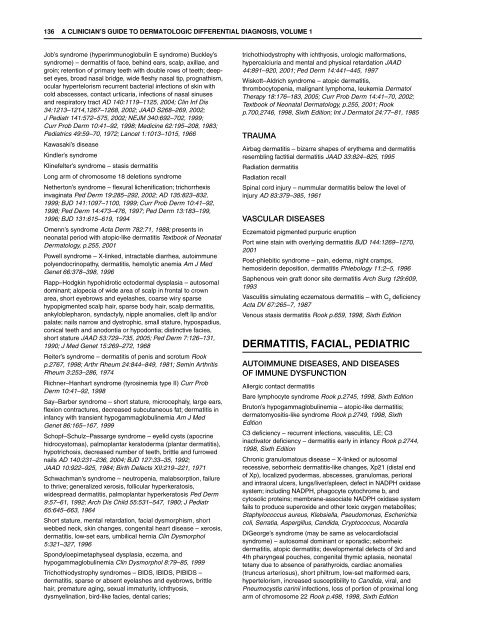 Dermatologic Differential Diagnosis.pdf. - Famona Site