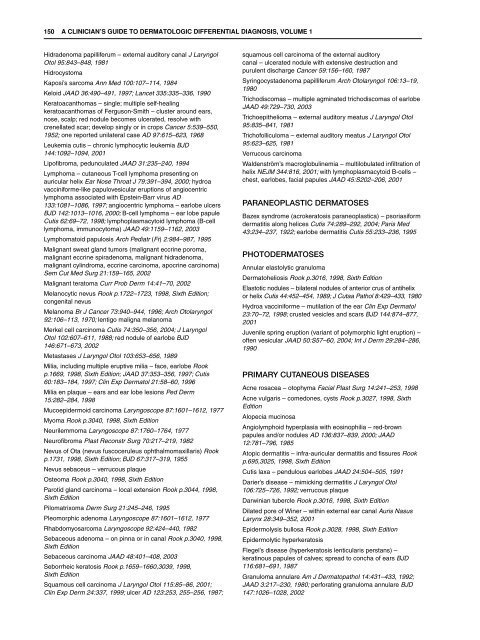 Dermatologic Differential Diagnosis.pdf. - Famona Site