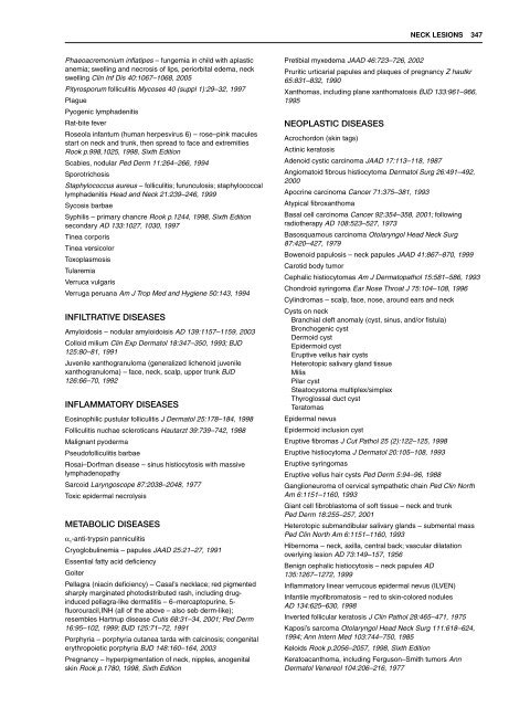 Dermatologic Differential Diagnosis.pdf. - Famona Site