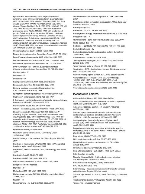 Dermatologic Differential Diagnosis.pdf. - Famona Site