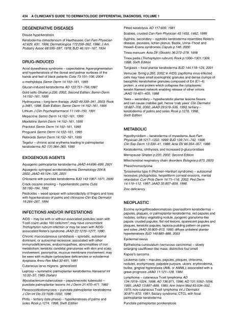 Dermatologic Differential Diagnosis.pdf. - Famona Site