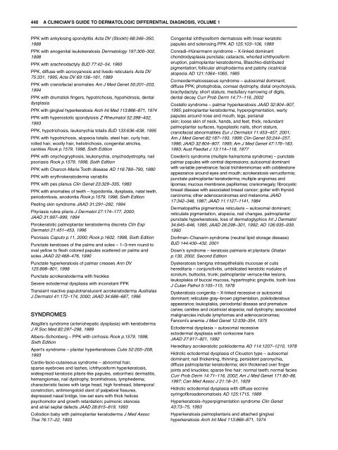 Dermatologic Differential Diagnosis.pdf. - Famona Site