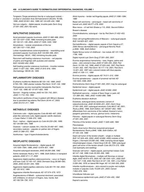 Dermatologic Differential Diagnosis.pdf. - Famona Site