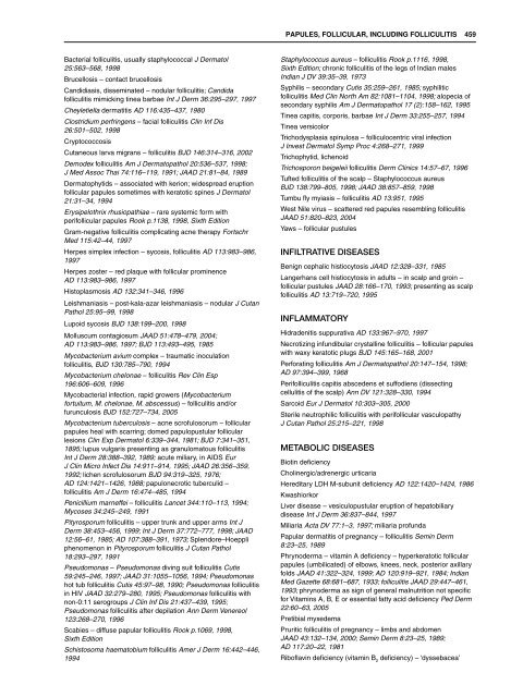 Dermatologic Differential Diagnosis.pdf. - Famona Site