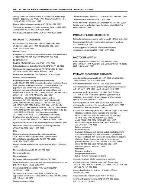 Dermatologic Differential Diagnosis.pdf. - Famona Site