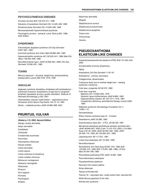 Dermatologic Differential Diagnosis.pdf. - Famona Site