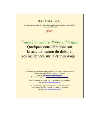 Le texte de l'article au format PDF (Acrobat Reader) à télécharger