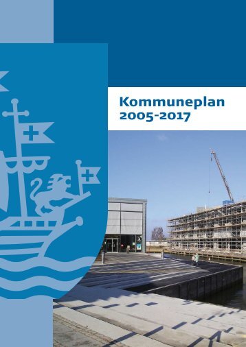 Kommuneplan 2005-2017prog