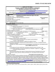 ISO/IEC JTC1/SC2 WG2 N2708 - DKUUG standardizing