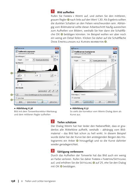 Das umfassende Handbuch Gimp 2.6 (2010) - Adriaforum.com