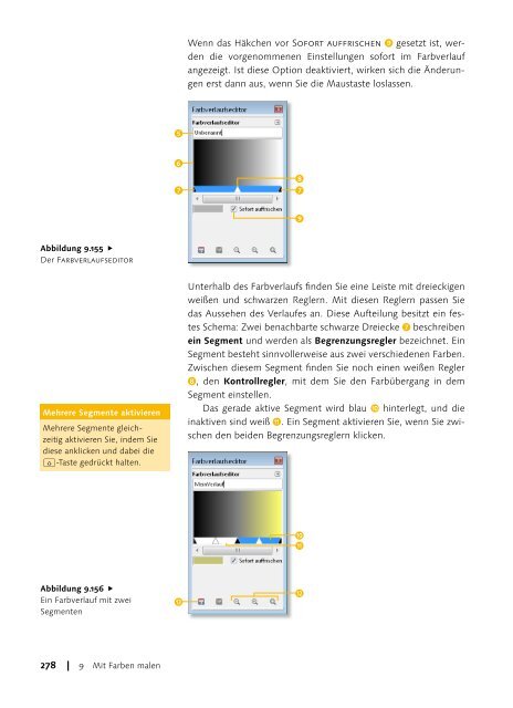 Das umfassende Handbuch Gimp 2.6 (2010) - Adriaforum.com