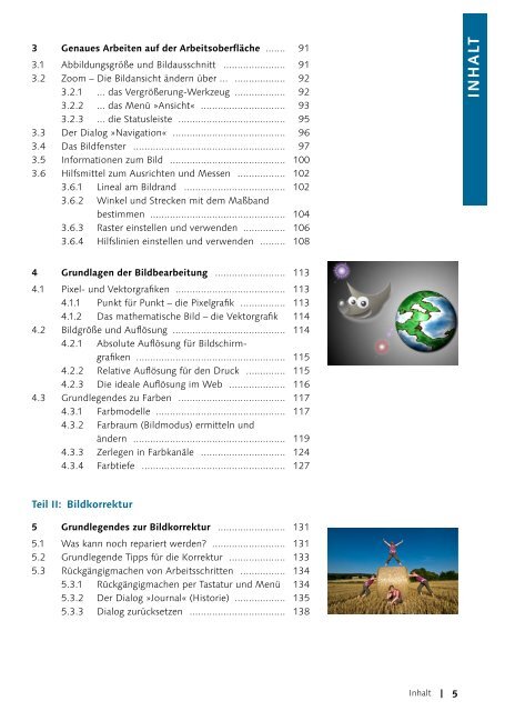 Das umfassende Handbuch Gimp 2.6 (2010) - Adriaforum.com