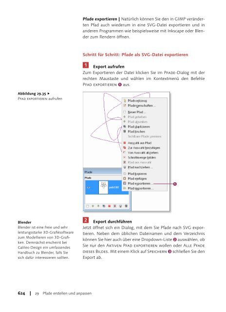 Das umfassende Handbuch Gimp 2.6 (2010) - Adriaforum.com