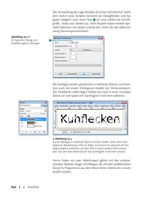 Das umfassende Handbuch Gimp 2.6 (2010) - Adriaforum.com