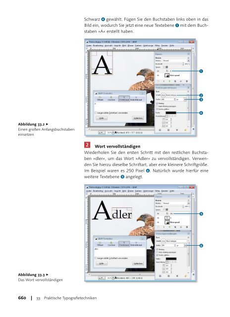 Das umfassende Handbuch Gimp 2.6 (2010) - Adriaforum.com